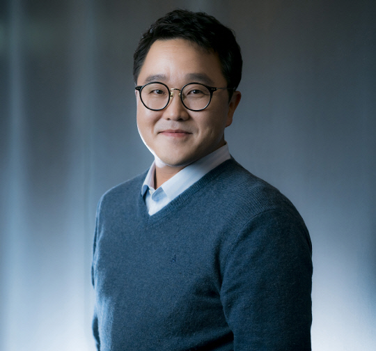 장경익 스튜디오드래곤 새 대표.